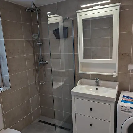 شقة Vila Jedovnice