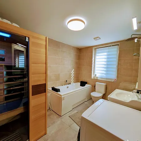 Vila Jedovnice