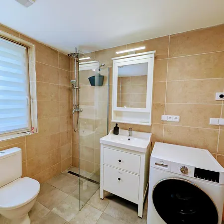Apartment Vila Jedovnice *