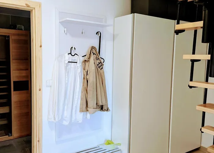 Apartamento Vila Jedovnice *