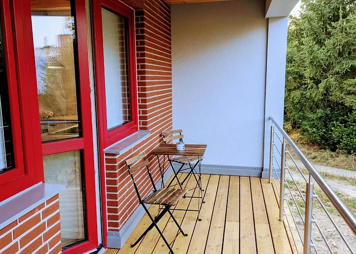 Apartamento Vila Jedovnice Jedovnice