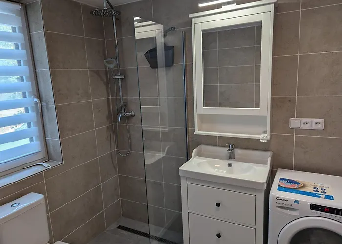 Apartamento Vila Jedovnice